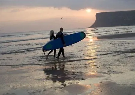 Seaside Townhouse Dom wakacyjny