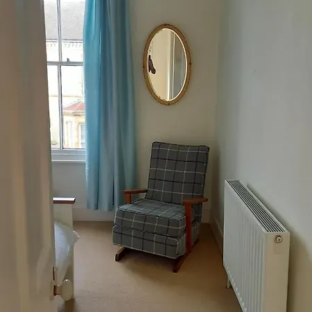 Seaside Townhouse Holiday home *