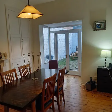 Seaside Townhouse Holiday home *