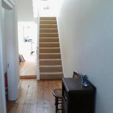 Seaside Townhouse Holiday home Saltburn-by-the-Sea