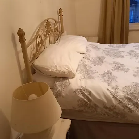 Seaside Townhouse Holiday home *