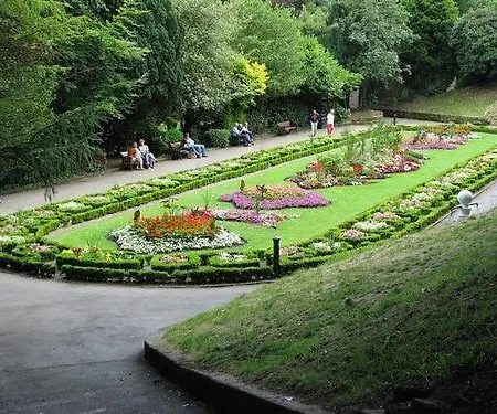 펜션 Seaside Townhouse *