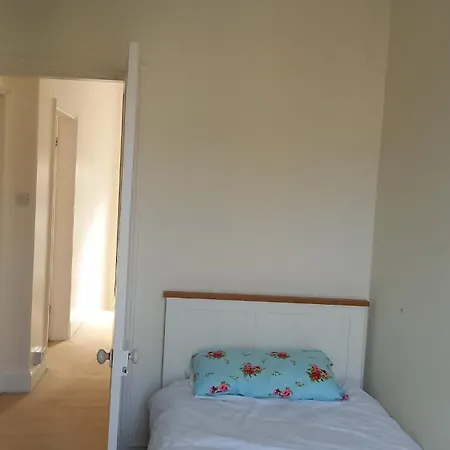 Сasa de vacaciones Seaside Townhouse