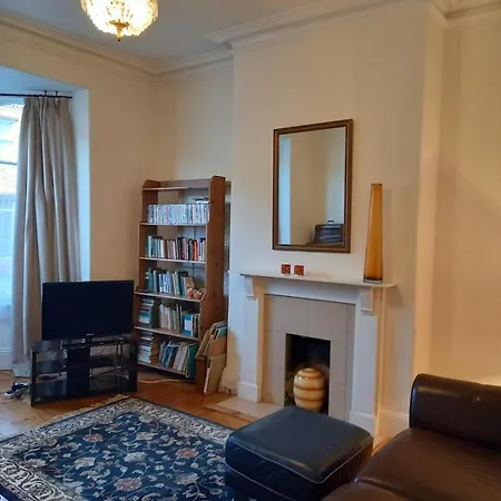 Сasa de vacaciones Seaside Townhouse Saltburn-by-the-Sea