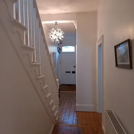 펜션 Seaside Townhouse