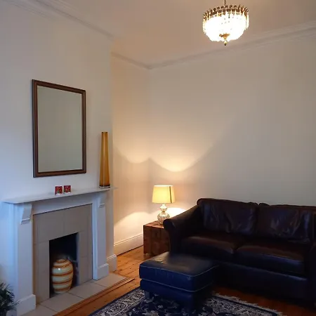 펜션 Seaside Townhouse *