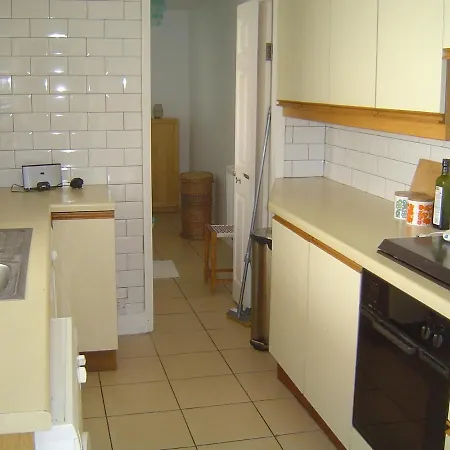 Сasa de vacaciones Seaside Townhouse