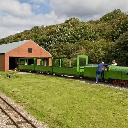 Seaside Townhouse Nyaraló