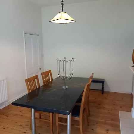 Seaside Townhouse Nyaraló *