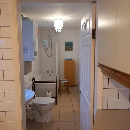 Seaside Townhouse Saltburn-by-the-Sea