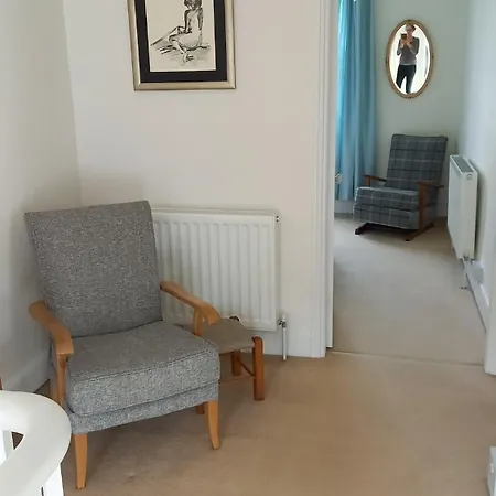 Seaside Townhouse * Saltburn-by-the-Sea