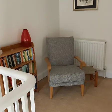 Seaside Townhouse * Saltburn-by-the-Sea