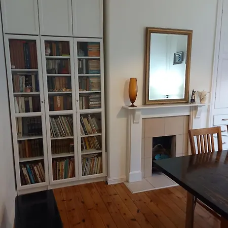 Seaside Townhouse Nyaraló *