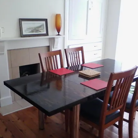 Seaside Townhouse Saltburn-by-the-Sea